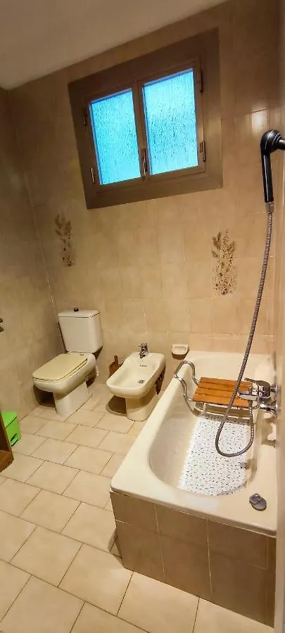 Apartmán Le Caravelle Rapallo