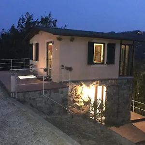 La - Cozy House With Parking, Wifi, Box And Air Conditioning Vakantiehuis