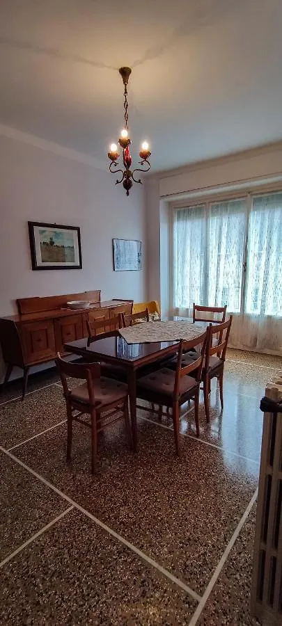 Le Caravelle Apartment Rapallo