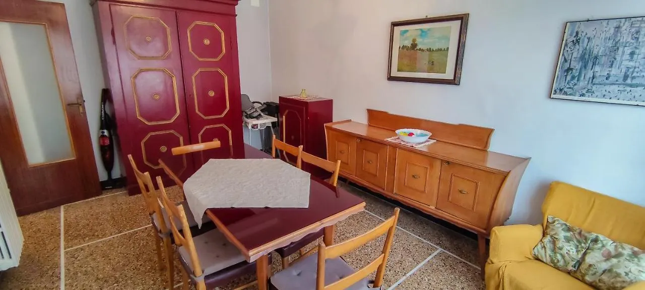Le Caravelle Apartment Rapallo 0*,  Italy