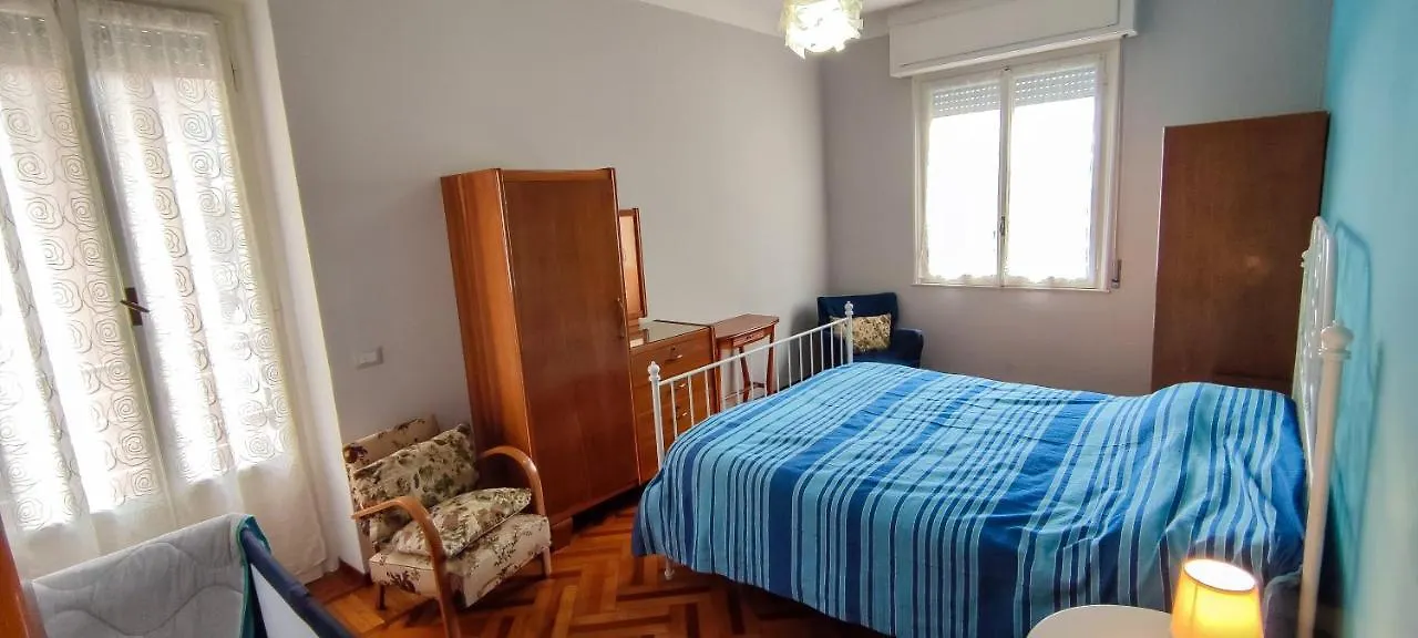 Le Caravelle Apartment Rapallo