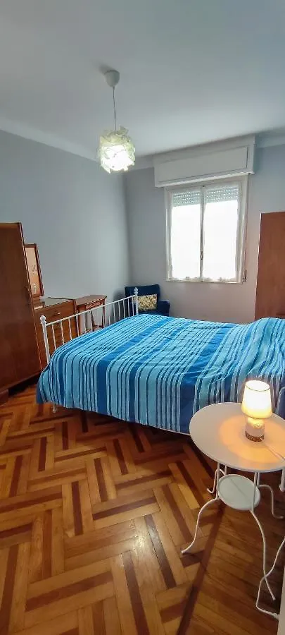 Le Caravelle Apartment Rapallo 0*,