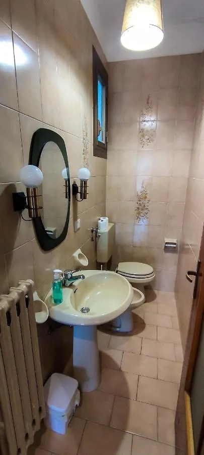 Le Caravelle Apartment Rapallo
