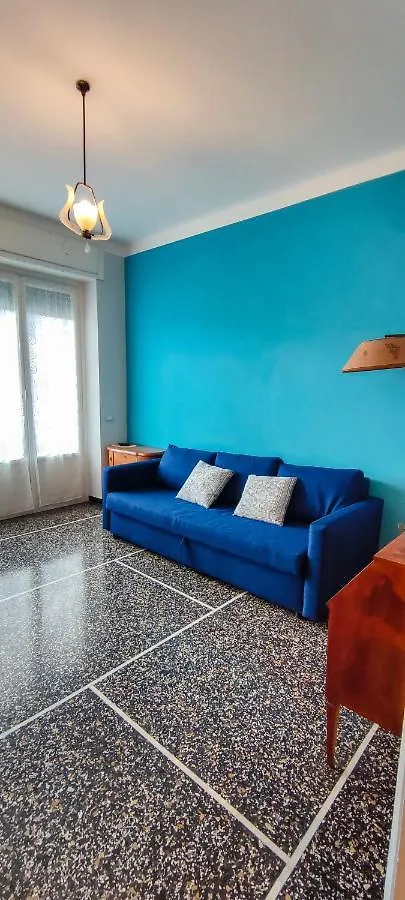 Le Caravelle Apartment Rapallo