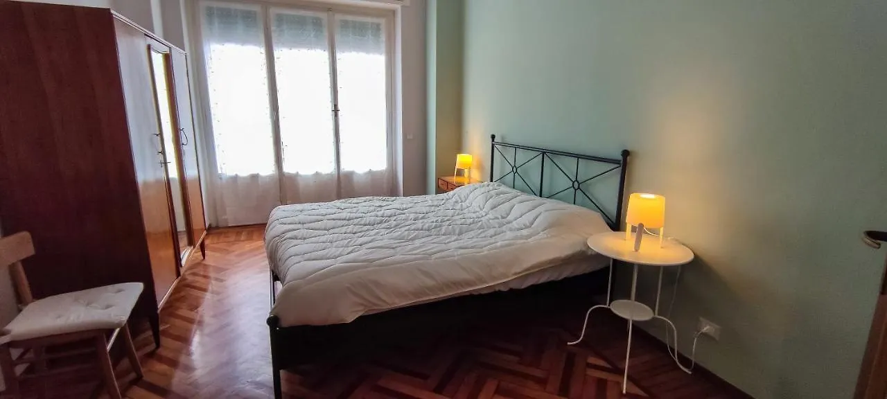 Le Caravelle Apartment Rapallo Italy