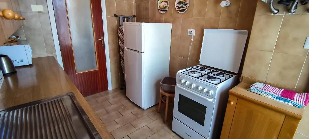 Le Caravelle Apartment Rapallo Italy