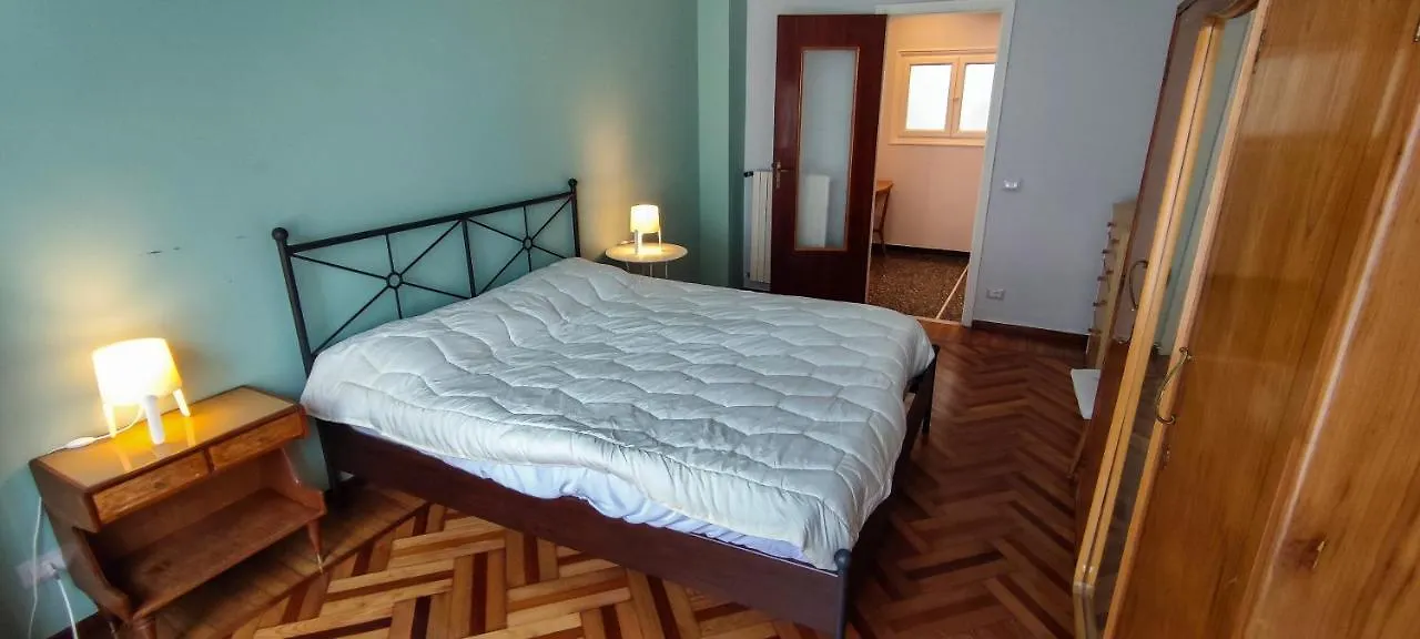 Le Caravelle Apartment Rapallo