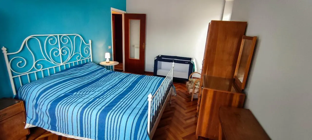 Le Caravelle Apartment Rapallo