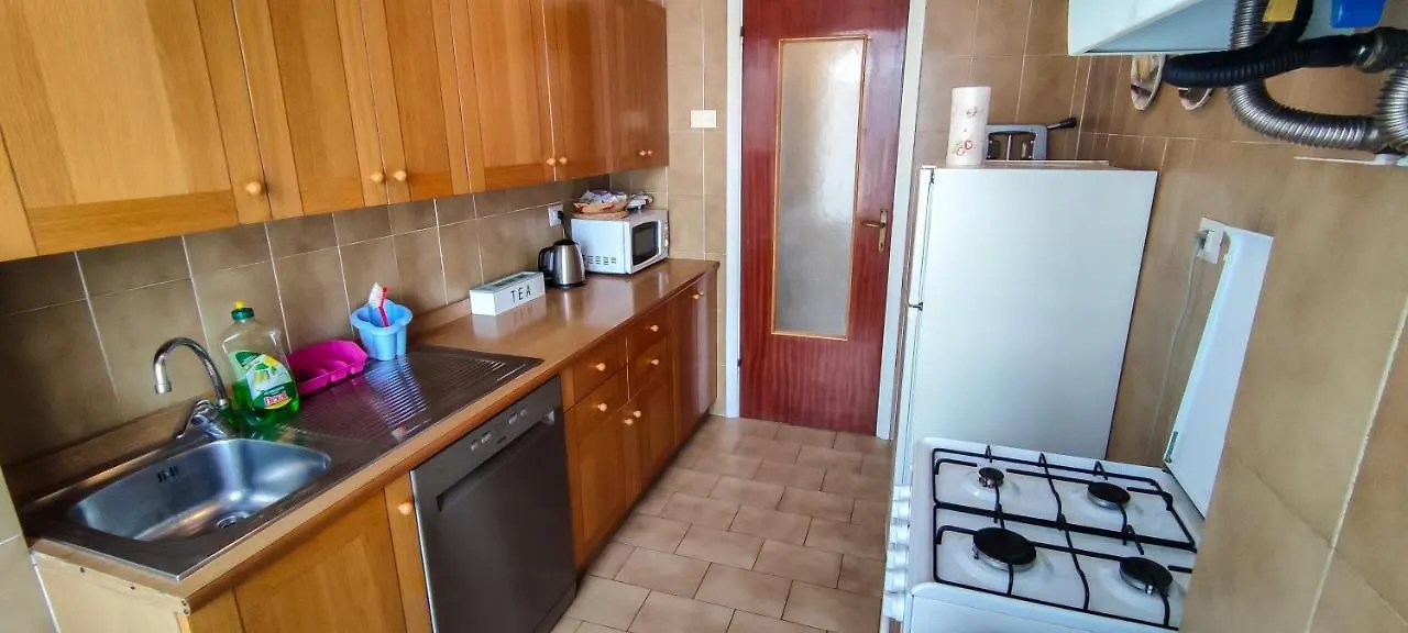 Le Caravelle Apartment Rapallo Italy