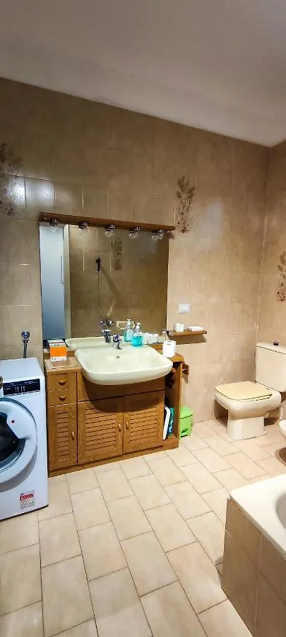 Le Caravelle Apartment Rapallo 0*,  Italy