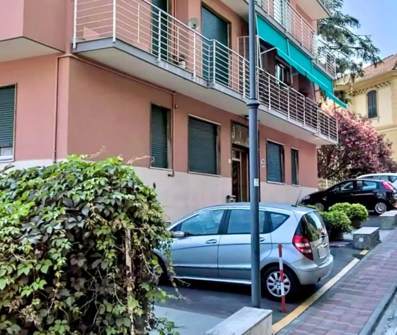 Le Caravelle Apartment Rapallo